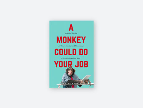A Monkey Could Do Your Job