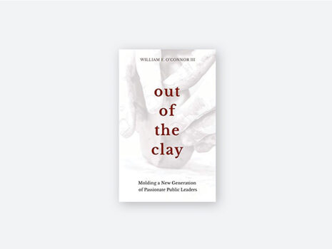 Out of the Clay